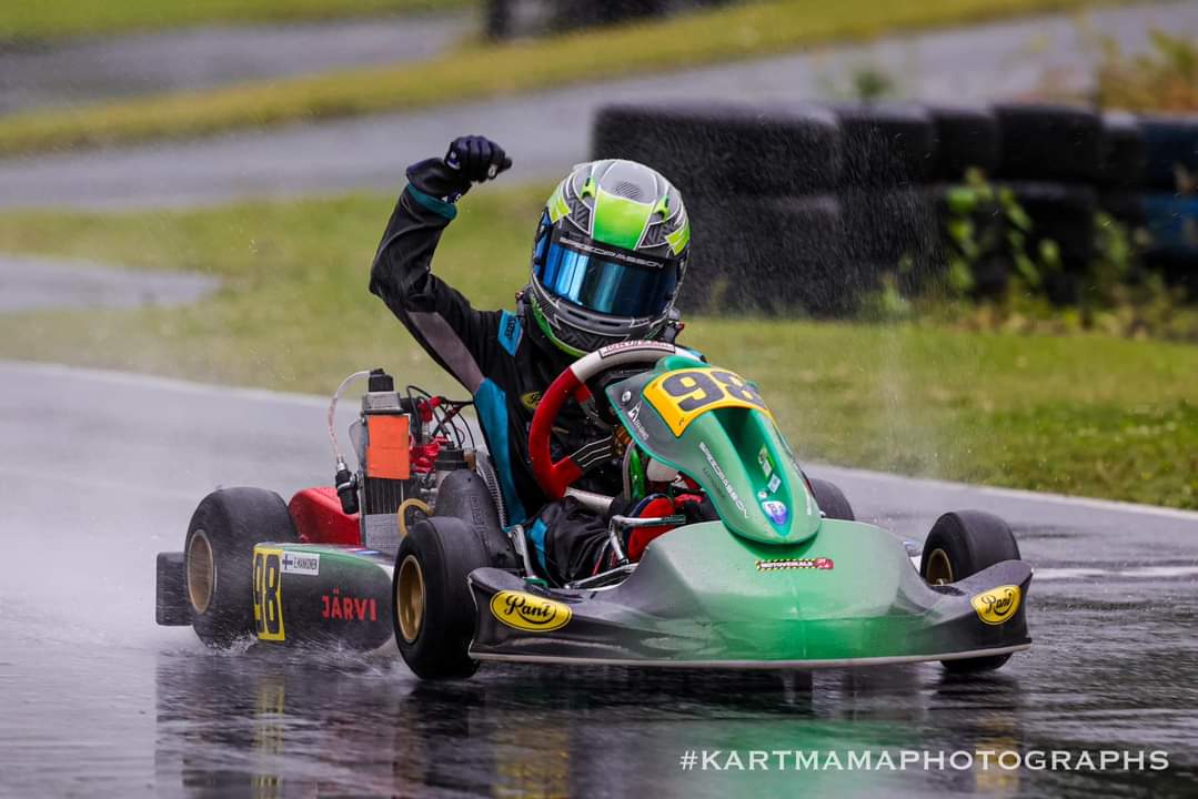 Kuva: KartMama Photographs